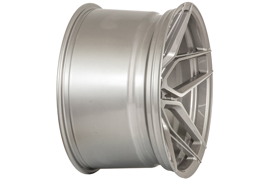 19" ROHANA RFX11 TITANIUM FORGED CONCAVE WHEELS RIMS FITS TESLA MODEL 3