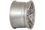 20" ROHANA RFX11 TITANIUM FORGED CONCAVE WHEELS RIMS FITS BMW E71 E72 X6