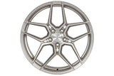 20" ROHANA RFX11 TITANIUM FORGED CONCAVE WHEELS RIMS FITS BMW F30 320 328 335
