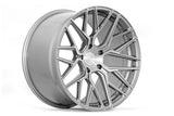 20" ROHANA RFX10 TITANIUM FORGED CONCAVE WHEELS RIMS FITS PORSCHE PANAMERA