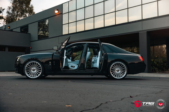Rolls-Royce Ghost – GEN Series: GEN-04