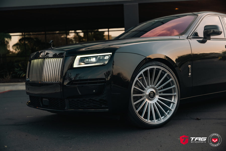 Rolls-Royce Ghost – GEN Series: GEN-04 – photo 2