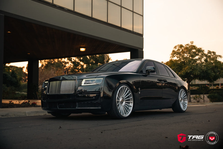 Rolls-Royce Ghost – GEN Series: GEN-04 – photo 3