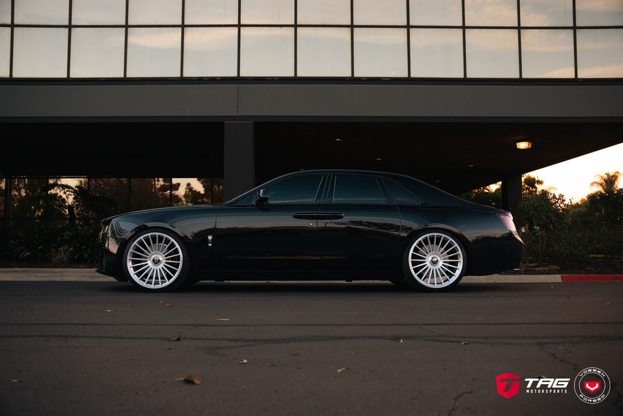 Rolls-Royce Ghost – GEN Series: GEN-04 – photo 4