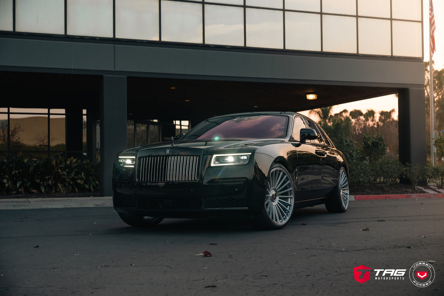 Rolls-Royce Ghost – GEN Series: GEN-04 – photo 5