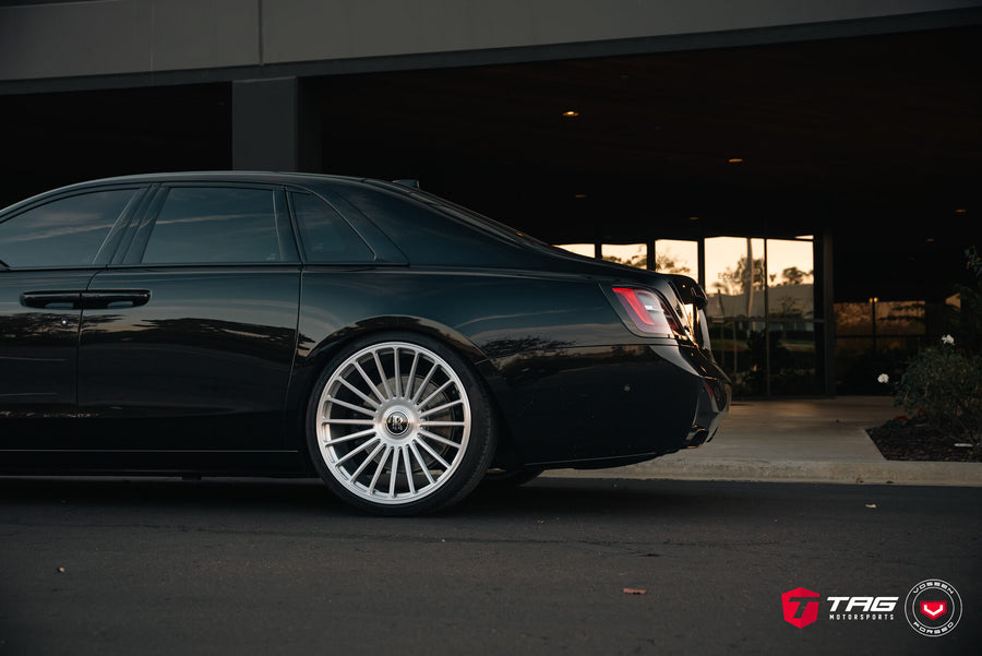 Rolls-Royce Ghost – GEN Series: GEN-04 – photo 6
