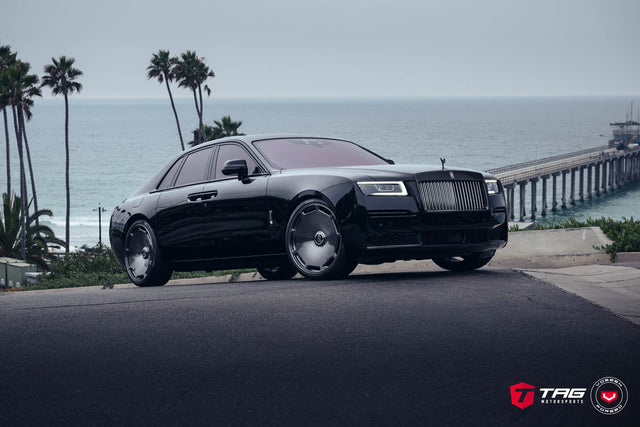Rolls-Royce Ghost – GEN Series: GEN-06