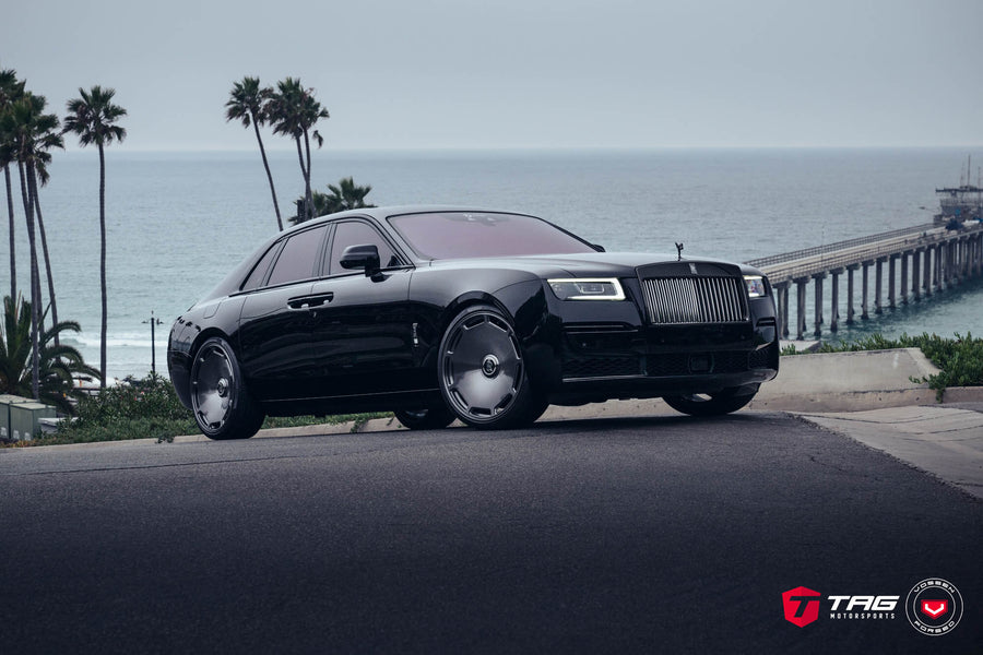 Rolls-Royce Ghost – GEN Series: GEN-06 – photo 1