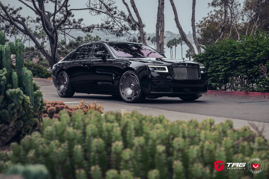 Rolls-Royce Ghost – GEN Series: GEN-06 – photo 10