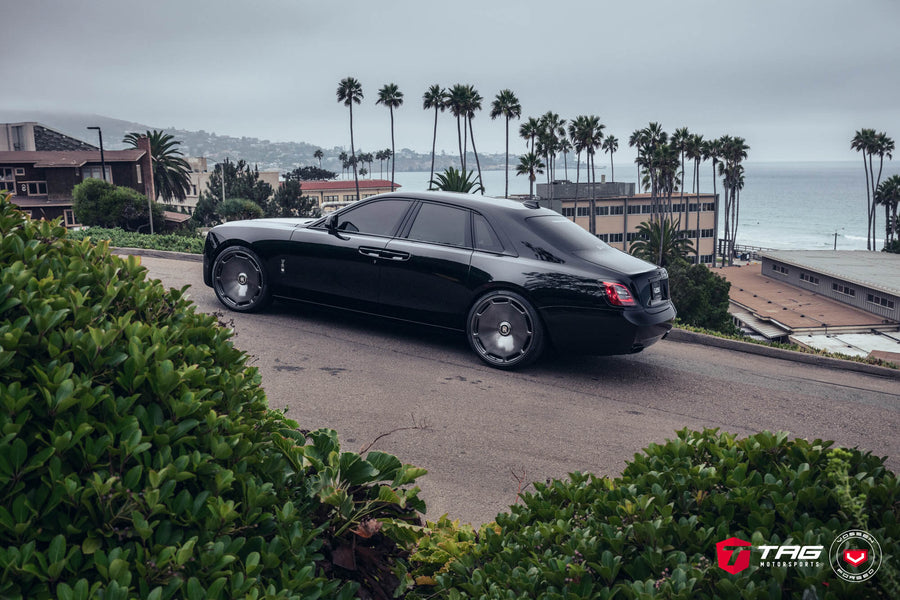 Rolls-Royce Ghost – GEN Series: GEN-06 – photo 2
