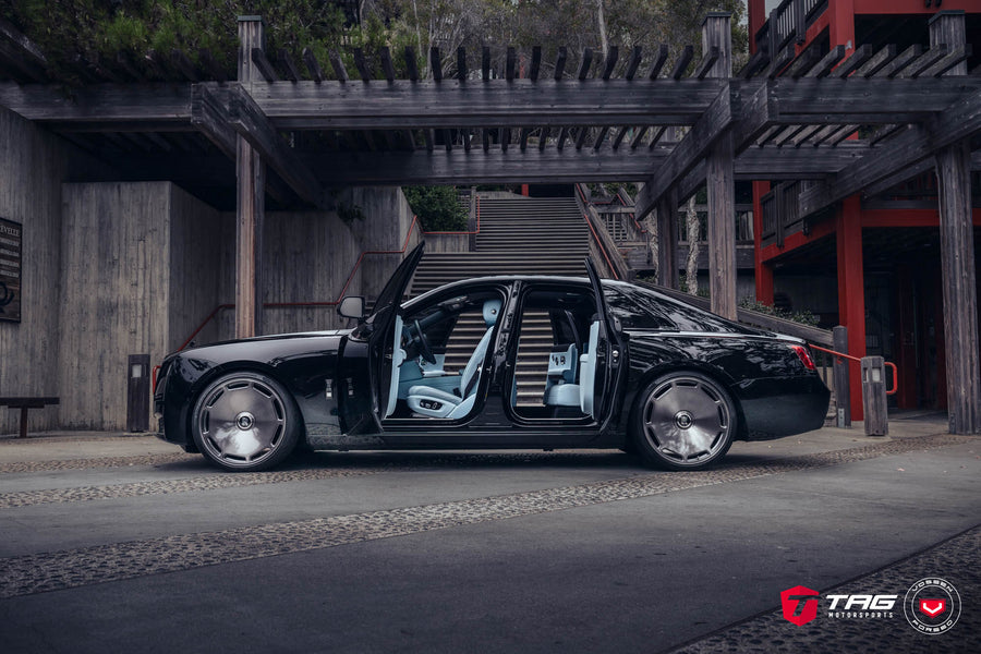 Rolls-Royce Ghost – GEN Series: GEN-06 – photo 4