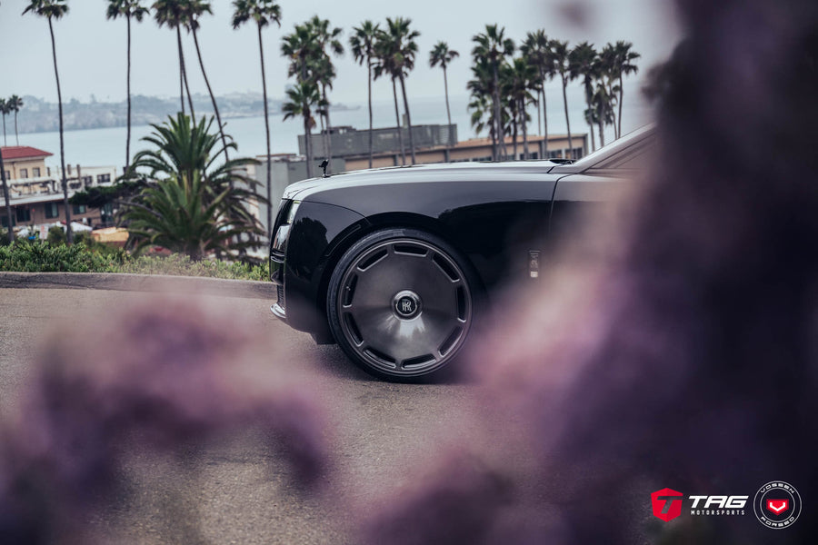 Rolls-Royce Ghost – GEN Series: GEN-06 – photo 5