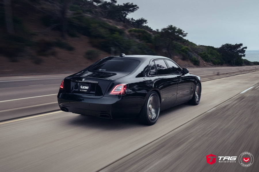 Rolls-Royce Ghost – GEN Series: GEN-06 – photo 6