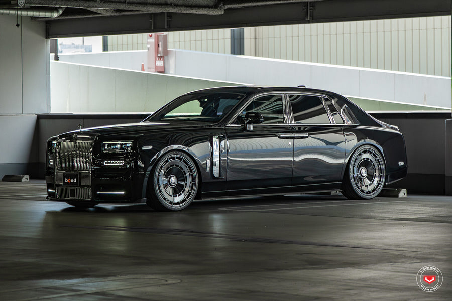 Rolls-Royce Phantom – LC3 Series: LC3-11 – photo 1