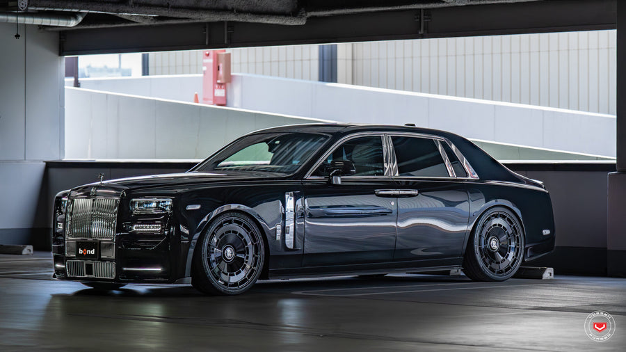 Rolls-Royce Phantom – LC3 Series: LC3-11 – photo 10