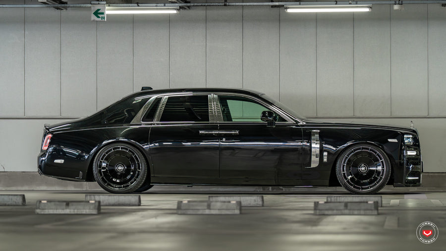 Rolls-Royce Phantom – LC3 Series: LC3-11 – photo 2