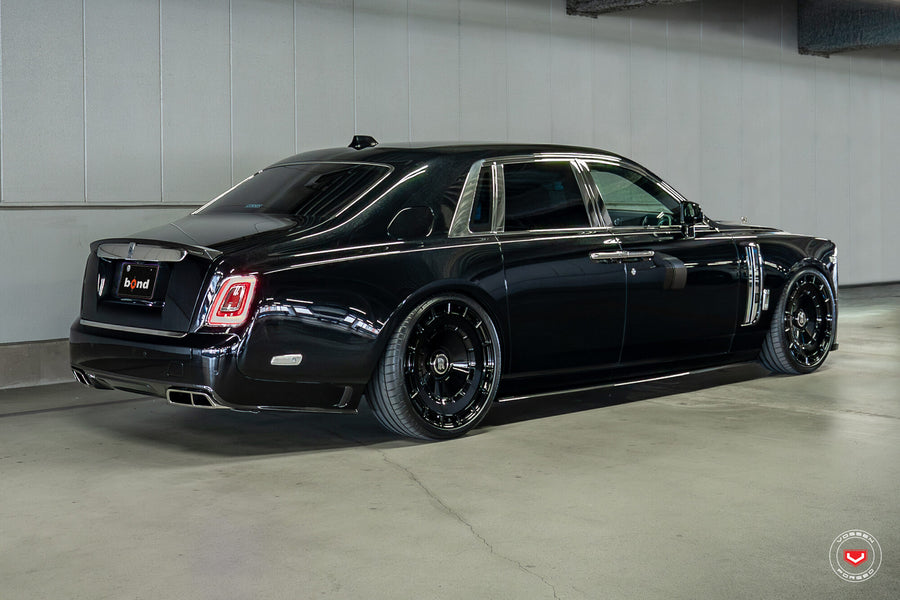 Rolls-Royce Phantom – LC3 Series: LC3-11 – photo 3