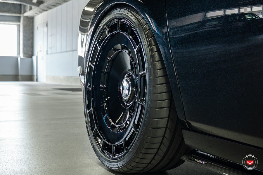 Rolls-Royce Phantom – LC3 Series: LC3-11 – photo 4