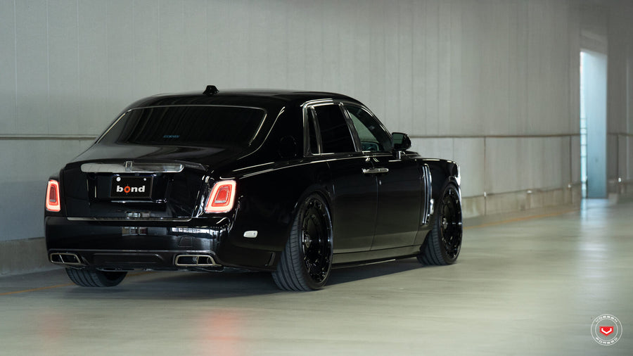 Rolls-Royce Phantom – LC3 Series: LC3-11 – photo 5