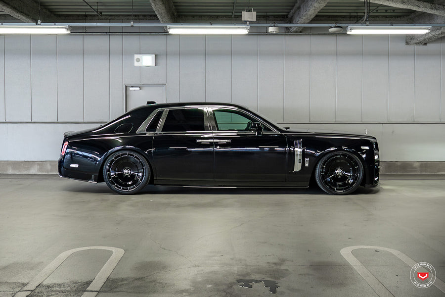 Rolls-Royce Phantom – LC3 Series: LC3-11 – photo 6