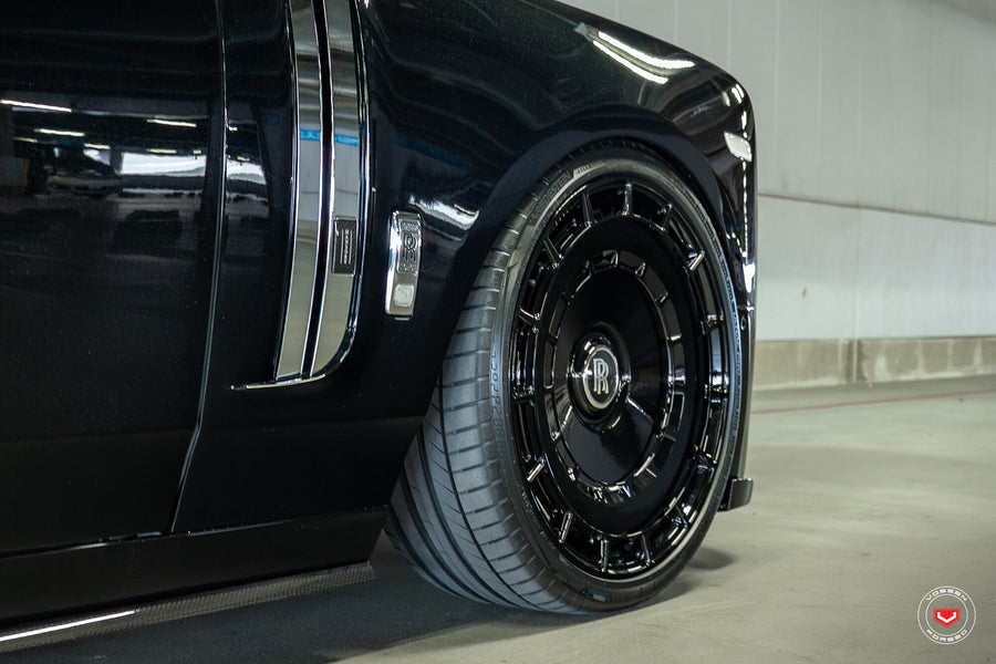 Rolls-Royce Phantom – LC3 Series: LC3-11 – photo 7