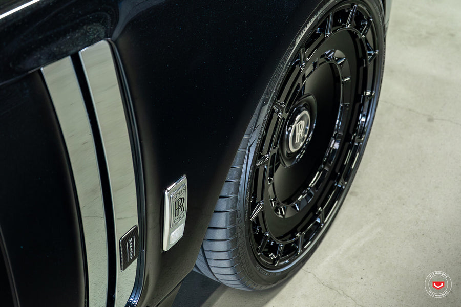 Rolls-Royce Phantom – LC3 Series: LC3-11 – photo 9