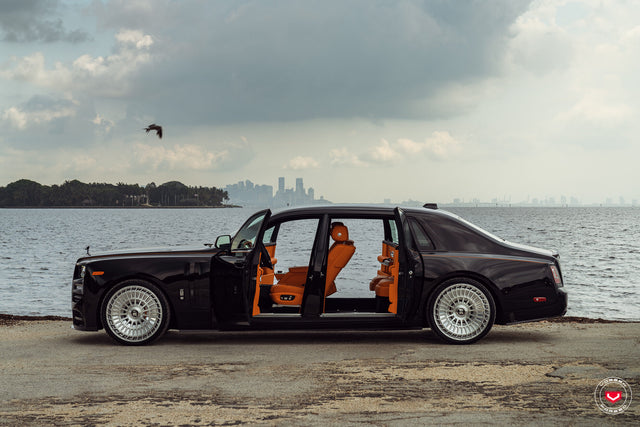 Rolls-Royce Phantom – LC3 Series: LC3-13T