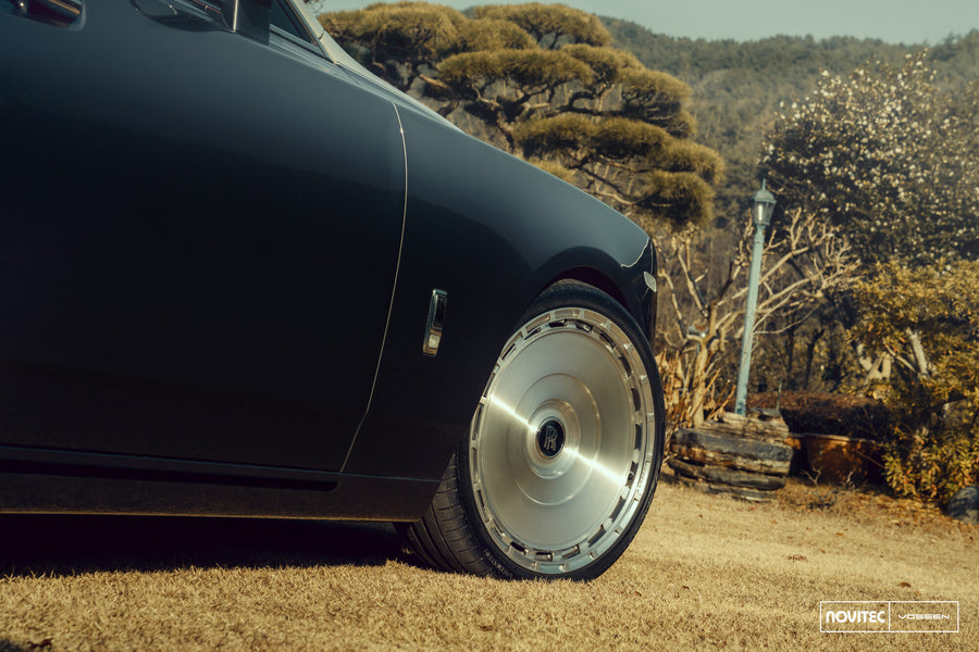 Rolls Royce Phantom – Novitec x Vossen Series: SP3 – photo 3
