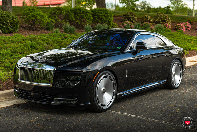 Rolls-Royce Spectre – GEN Series: GEN-06