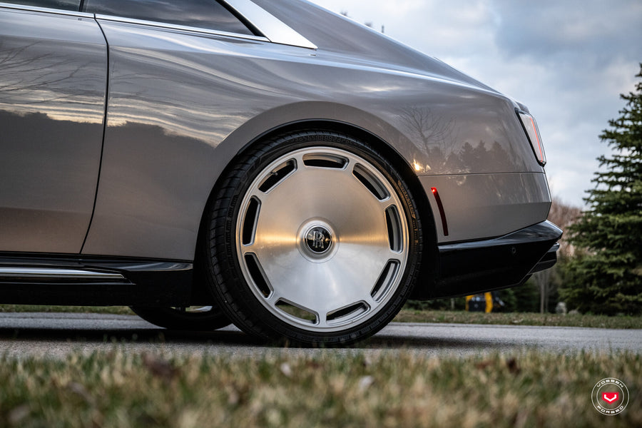 Rolls-Royce Spectre – GEN Series: GEN-06 – photo 10