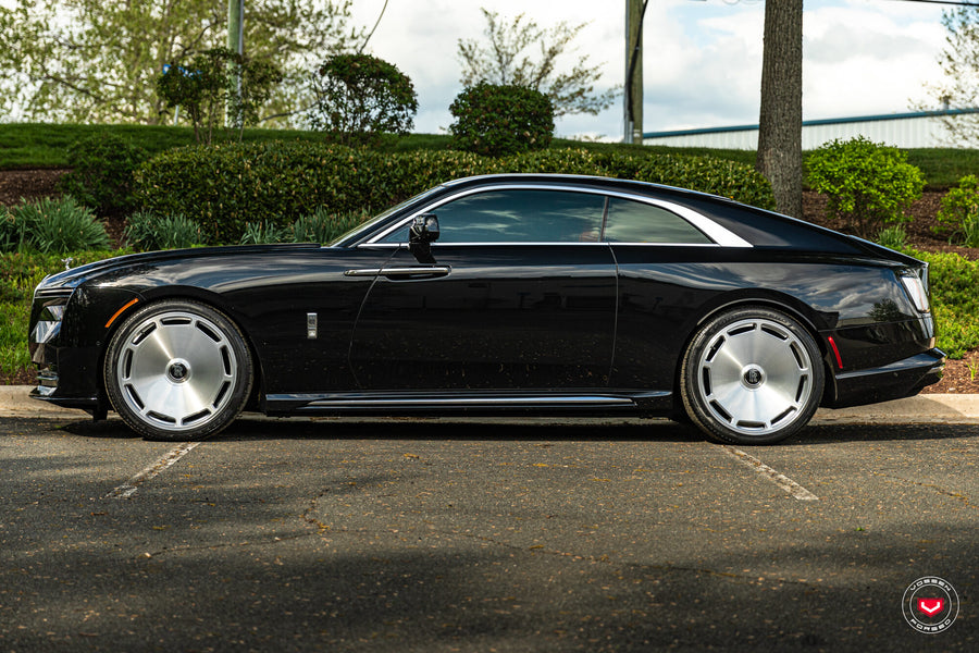 Rolls-Royce Spectre – GEN Series: GEN-06 – photo 2