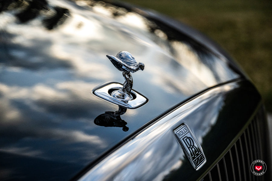 Rolls-Royce Spectre – GEN Series: GEN-06 – photo 6