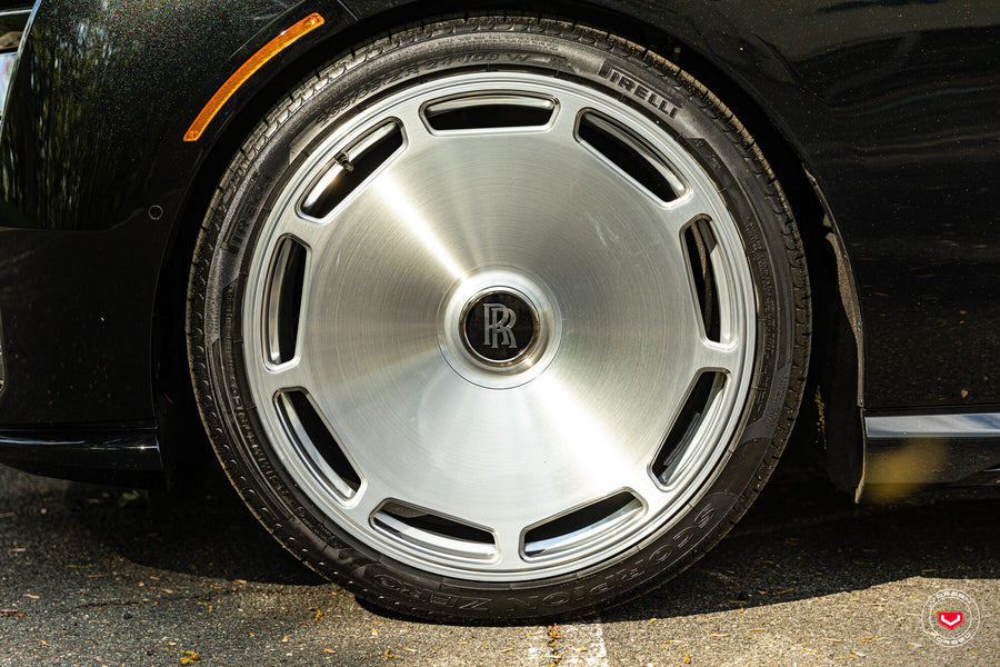 Rolls-Royce Spectre – GEN Series: GEN-06 – photo 8