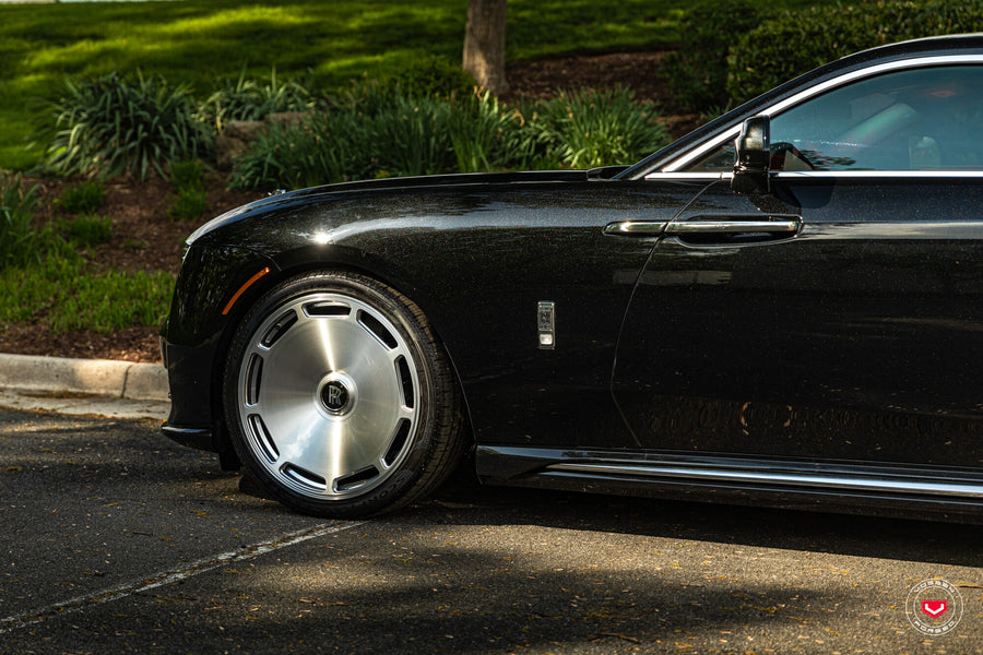 Rolls-Royce Spectre – GEN Series: GEN-06 – photo 9