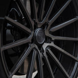 22" SAVINI BM16 TINTED CONCAVE WHEELS RIMS FITS INFINITI M35 M37 M45