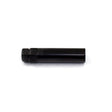 6-Spline Tuner Lug Nut Key – Replacement Spline Socket – Black