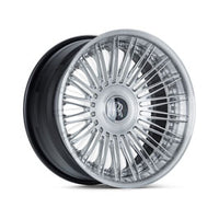 Vossen S17-14 Forged 3-Piece Wheels
