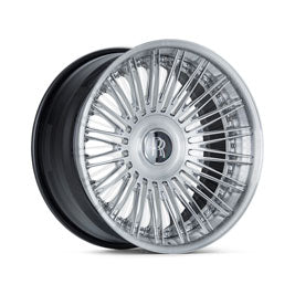 Vossen S17-14 Forged 3-Piece Wheels