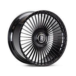 Vossen S17-16 Forged Monoblock Wheels
