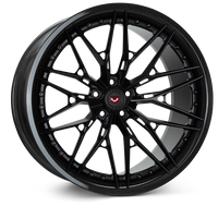 Vossen Forged Wheel