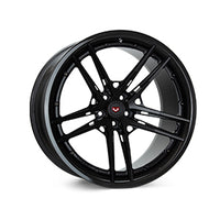 Vossen S21-03 Carbon Forged Monoblock Wheels