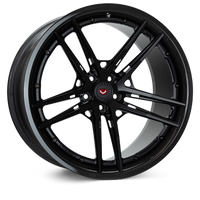 Vossen Forged Wheel
