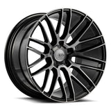 20" SAVINI BM13 TINTED CONCAVE WHEELS RIMS FITS PONTIAC G8 GT