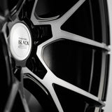 19" SAVINI BM14 TINTED CONCAVE WHEELS RIMS FITS MERCEDES W220 S430 S500