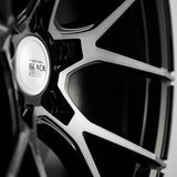 22" SAVINI BM14 TINTED CONCAVE WHEELS RIMS FITS JEEP GRAND CHEROKEE SRT