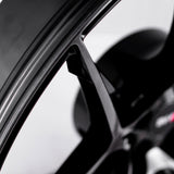 22" Savini SV-F5 Black 22x9 22x10 Concave Wheels Rims Fits BMW G11 740 750