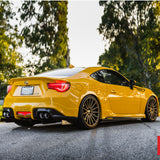 20" Vossen VFS-2 Bronze 20x9 20x9.5 Forged Wheels Rims Fits Infiniti M35 M45