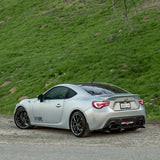 18" Vorsteiner V-FF 108 Forged Concave Graphite Wheels Rims Fits Scion FR-S