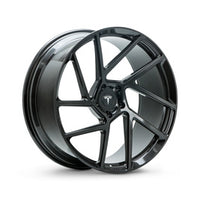 Vossen NV2 Forged Monoblock Wheels