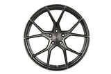19" STANCE SF07 GUNMETAL FORGED CONCAVE WHEELS RIMS FITS BENZ W211 E350 E500 E55